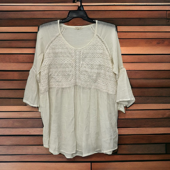 indigo soul Tops - Indigo soul top 2x